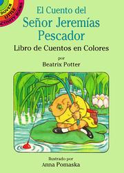 Cover of: El Cuento Del Senor Jeremias Pescador by Jean Little, Paul F. De Zardain