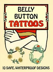 Cover of: Belly Button Tattoos
