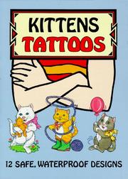 Cover of: Kittens Tattoos
