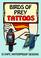 Cover of: Birds of Prey Tattoos