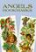 Cover of: Twelve Old-Time Angels Bookmarks (Small-Format Bookmarks)