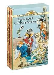 Cover of: Best-Loved Children's Stories by Dover Publications, Inc.