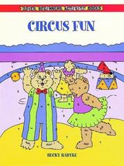 Cover of: Circus Fun