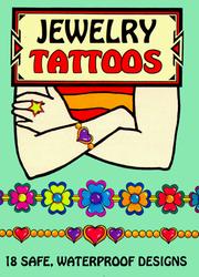 Cover of: Jewelry Tattoos