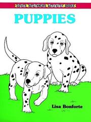 Cover of: Puppies