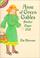 Cover of: Anne of Green Gables Sticker Paper Doll
