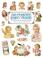 Cover of: Old-Fashioned Babies Stickers