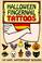 Cover of: Halloween Fingernail Tattoos