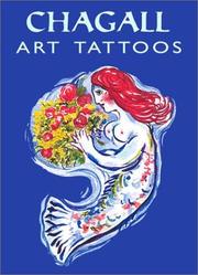 Cover of: Chagall Fine Art Tattoos