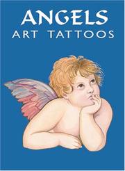 Cover of: Angels Art Tattoos