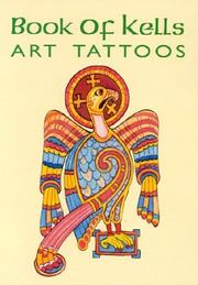 Cover of: Book of Kells Art Tattoos