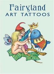 Cover of: Fairyland Tattoos (Fine Art Tattoos)