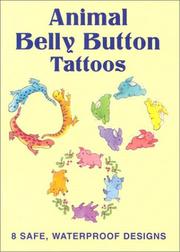 Cover of: Animal Belly Button Tattoos