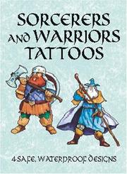 Cover of: Sorcerers and Warriors Tattoos