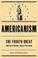 Cover of: Americanism:The Fourth Great Western Religion