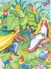 Cover of: Fairyland Notebook