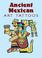 Cover of: Ancient Mexican Art Tattoos