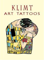 Cover of: Klimt Art Tattoos