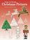 Cover of: How to Draw Christmas Pictures (How to Draw
