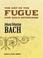 Cover of: The Art of the Fugue BWV 1080
