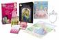 Cover of: Princess Leonora Fun Kit