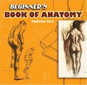 Cover of: Beginner's Book of Anatomy