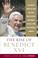 Cover of: The Rise of Benedict XVI