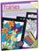 Cover of: Fairies Stained Glass Coloring Kit