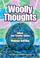 Cover of: Woolly Thoughts