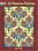 Cover of: Art Nouveau Patterns