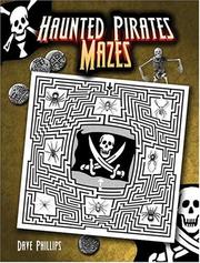 Cover of: Haunted Pirates Mazes