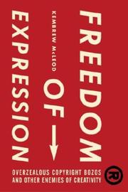 Cover of: Freedom of Expression (R) by Kembrew McLeod