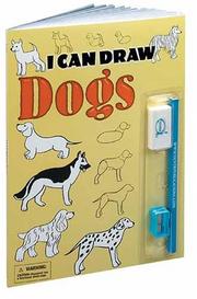 Cover of: I Can Draw Dogs (Boxed Sets/Bindups)