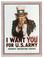 Cover of: I Want You -- Poster