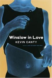 Cover of: Winslow in love