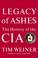 Cover of: Legacy of Ashes