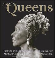 Cover of: Queens: Portraits of Black Women and their Fabulous Hair