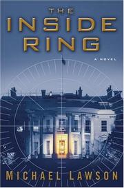 Cover of: The inside ring by Lawson, Michael