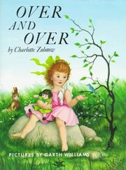Cover of: Over and Over by Charlotte Zolotow, Charlotte Zolotow