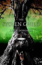 The stolen child by Keith Donohue