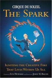 Cover of: spark