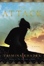 Cover of: The attack by Yasmina Khadra