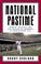 Cover of: National pastime
