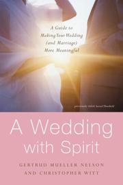 Cover of: A wedding with spirit