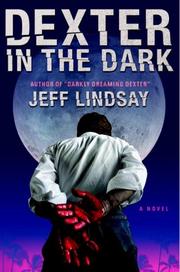 Cover of Dexter in the Dark