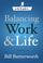 Cover of: On The Fly Guide to Balancing Work and Life (On-the-Fly Guide)