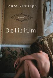 Cover of: Delirium: A Novel