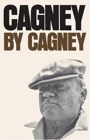 Cover of: Cagney by Cagney | James Cagney