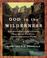 Cover of: God in the Wilderness