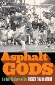 Cover of: Asphalt Gods by Vincent M. Mallozzi, Vincent M. Mallozzi